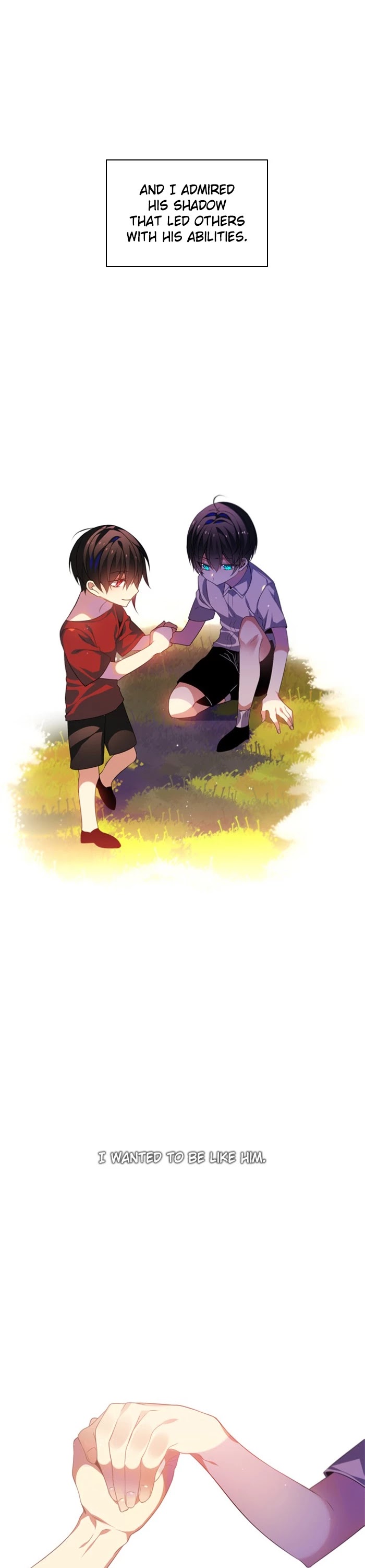Zero Game Chapter 143 page 25 - Chapter 143: Episode 143 - The First Night (1)