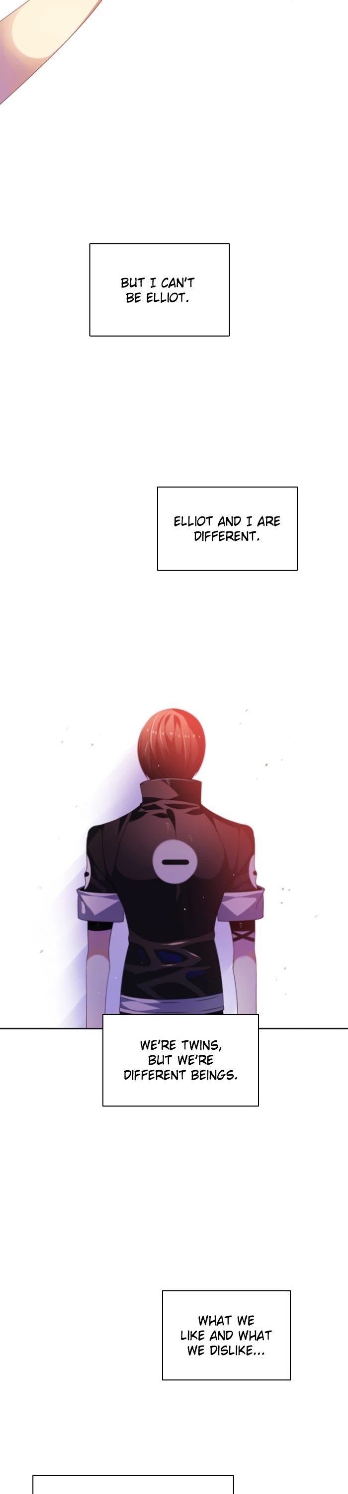 Zero Game Chapter 143 page 26 - Chapter 143: Episode 143 - The First Night (1)