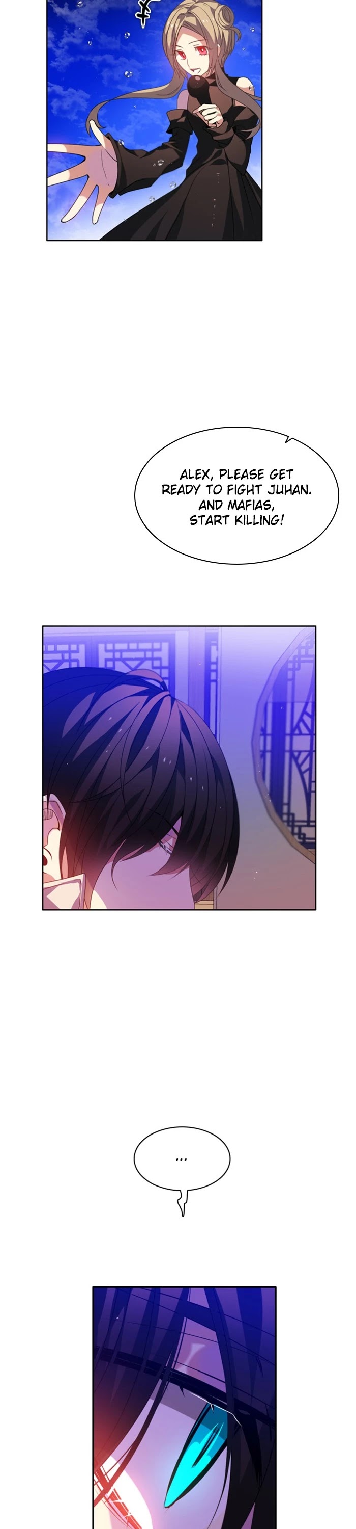 Zero Game Chapter 143 page 30 - Chapter 143: Episode 143 - The First Night (1)