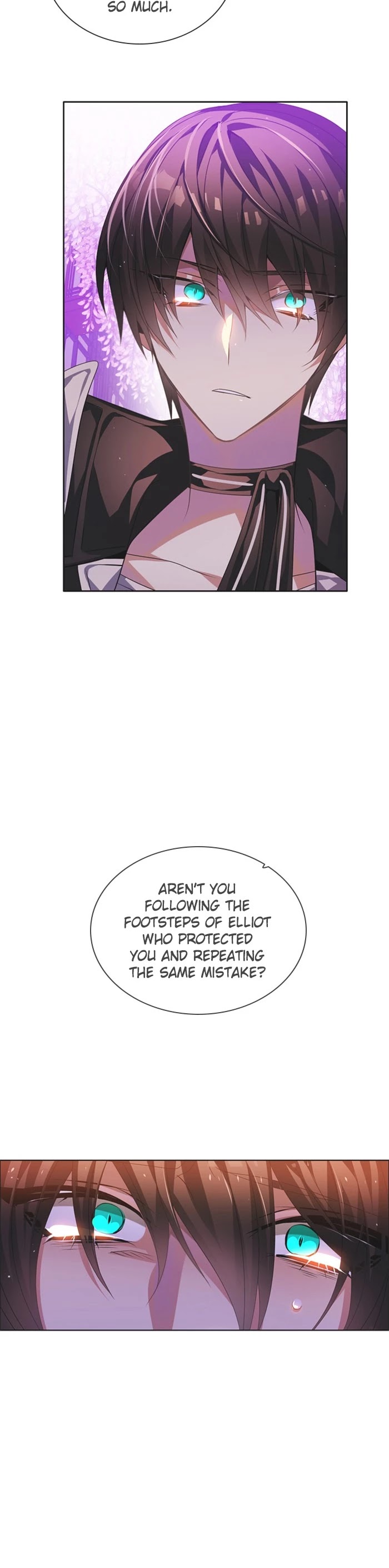 Zero Game Chapter 143 page 32 - Chapter 143: Episode 143 - The First Night (1)