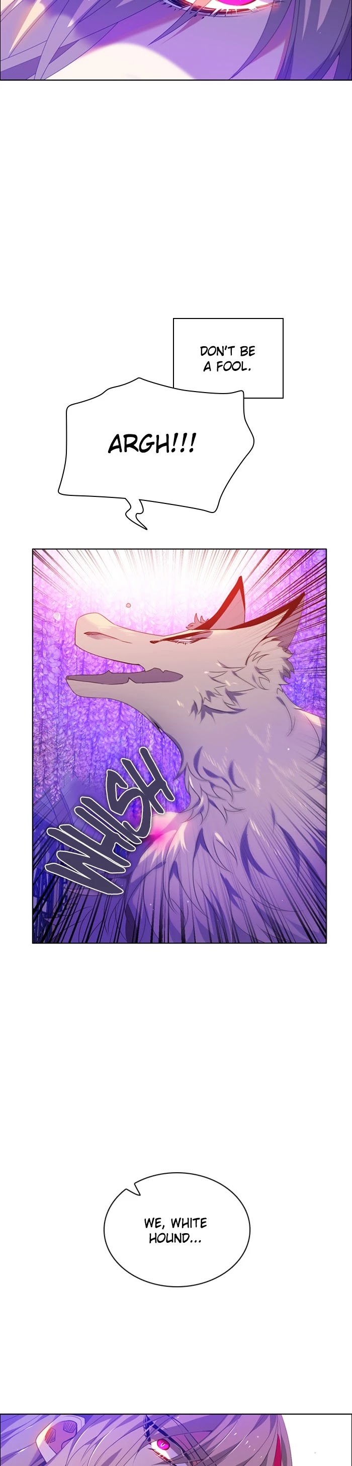 Zero Game Chapter 144 page 32 - Chapter 144: Episode 144 - The First Night (2)
