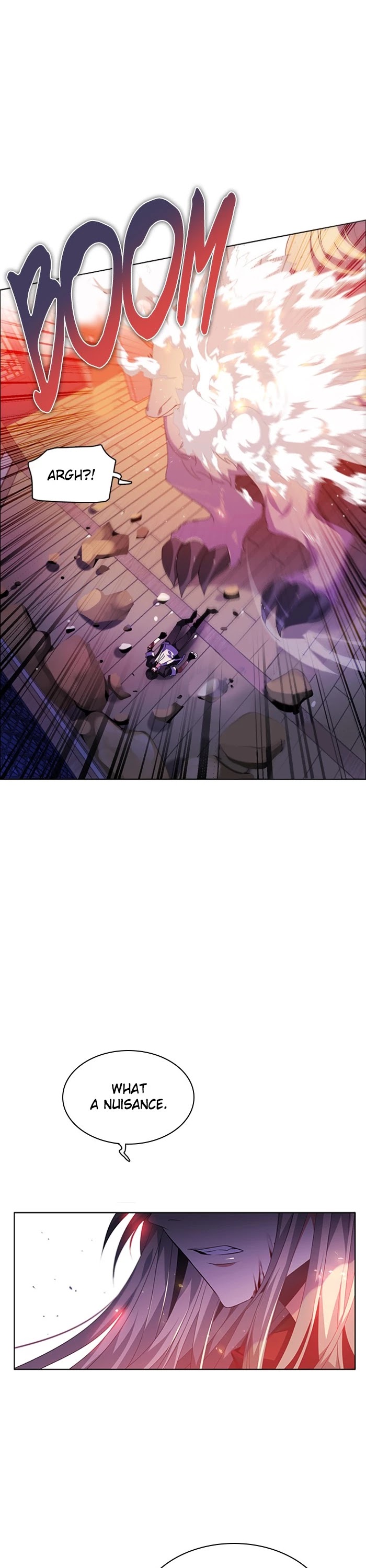 Zero Game Chapter 144 page 38 - Chapter 144: Episode 144 - The First Night (2)