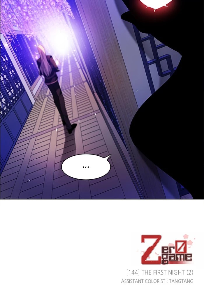 Zero Game Chapter 144 page 41 - Chapter 144: Episode 144 - The First Night (2)