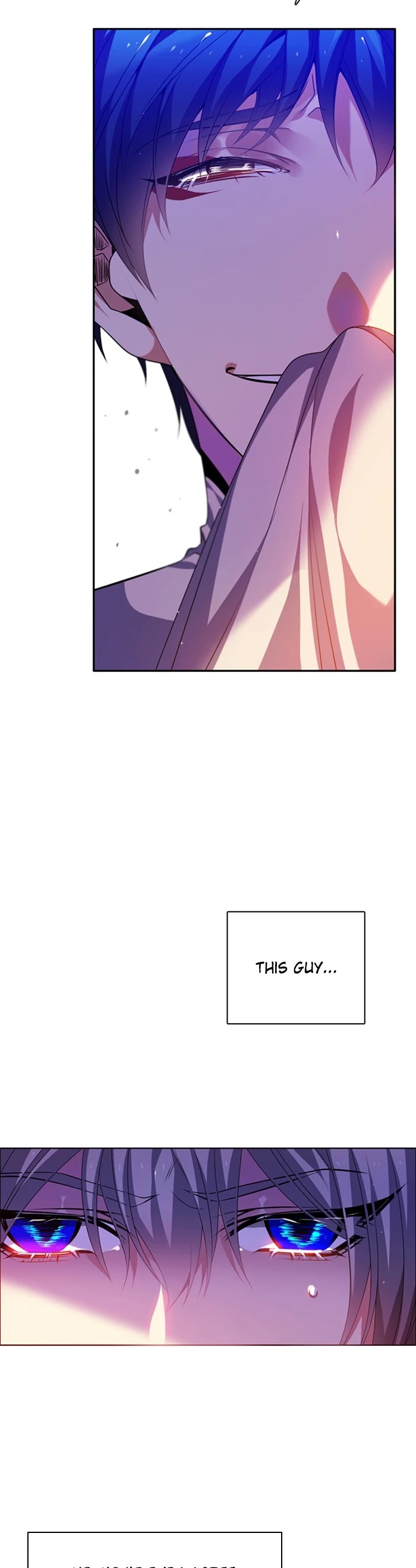 Zero Game Chapter 145 page 23 - Chapter 145: Episode 145 - The Second Day