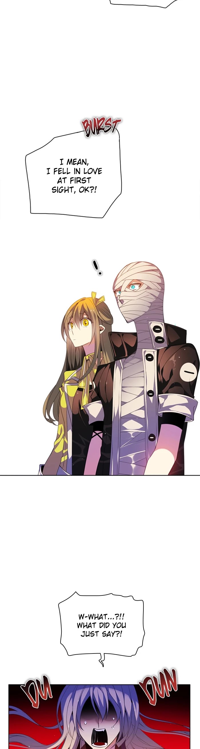 Zero Game Chapter 145 page 27 - Chapter 145: Episode 145 - The Second Day