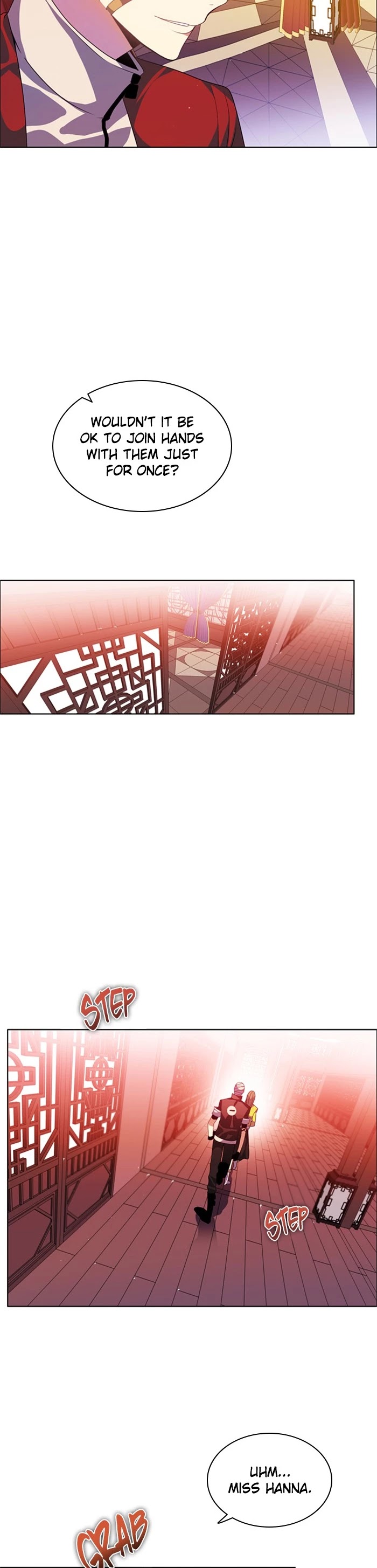 Zero Game Chapter 145 page 36 - Chapter 145: Episode 145 - The Second Day