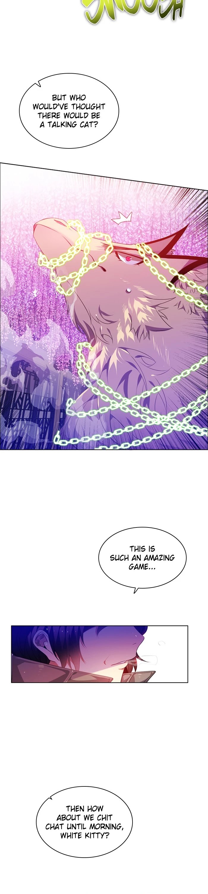 Zero Game Chapter 146 page 18 - Chapter 146: Episode 146 - The Second Night (1)