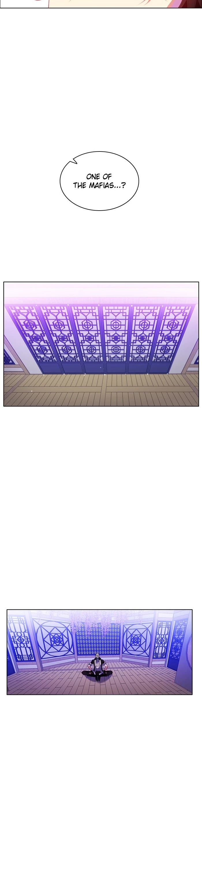 Zero Game Chapter 146 page 22 - Chapter 146: Episode 146 - The Second Night (1)