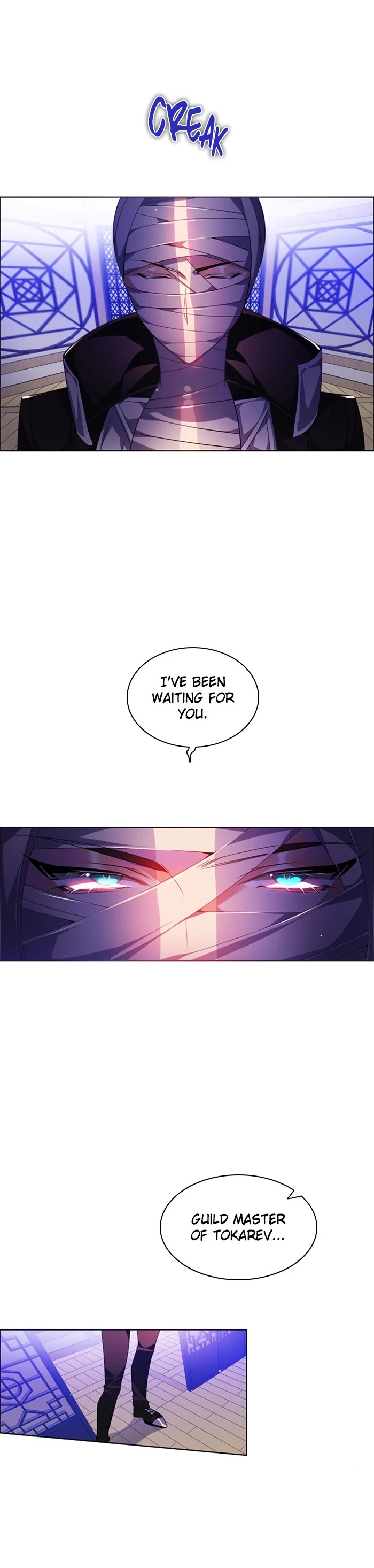 Zero Game Chapter 146 page 23 - Chapter 146: Episode 146 - The Second Night (1)