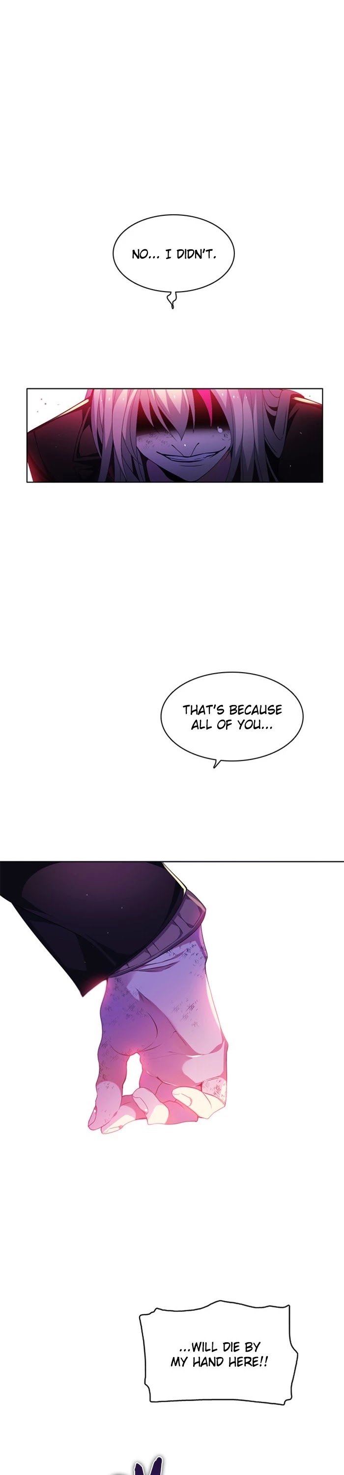 Zero Game Chapter 146 page 30 - Chapter 146: Episode 146 - The Second Night (1)