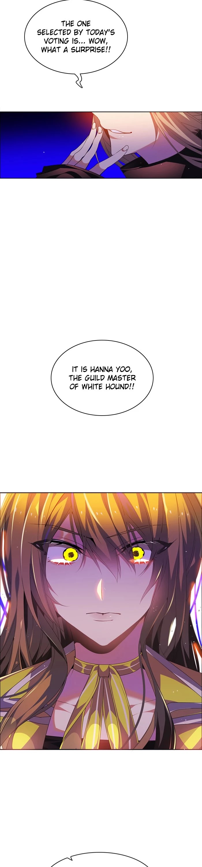 Zero Game Chapter 147 page 25 - Chapter 147: Episode 147 - The Second Night (2)