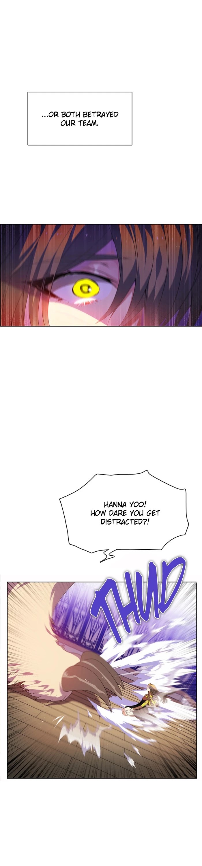 Zero Game Chapter 147 page 29 - Chapter 147: Episode 147 - The Second Night (2)
