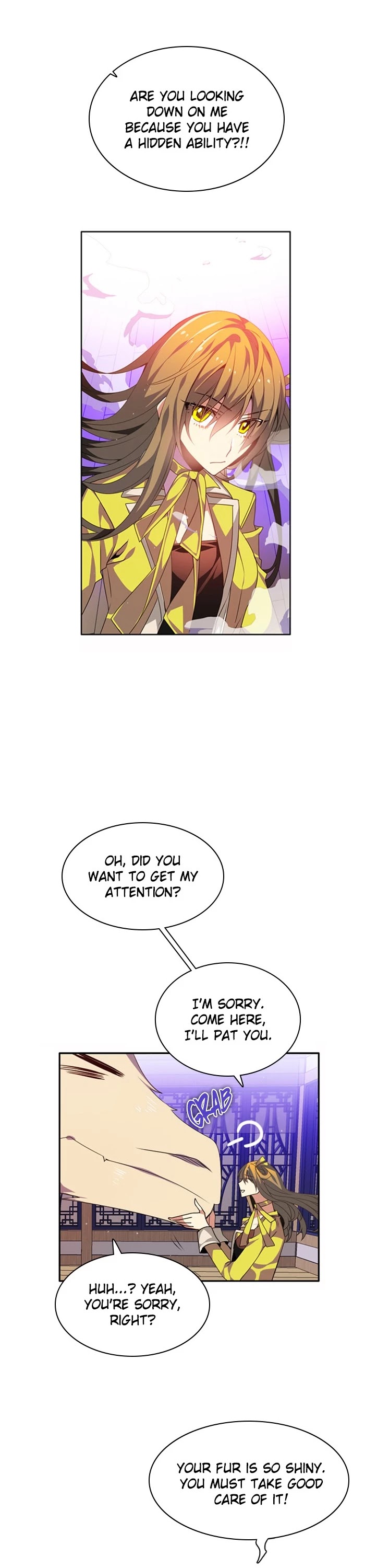 Zero Game Chapter 147 page 30 - Chapter 147: Episode 147 - The Second Night (2)