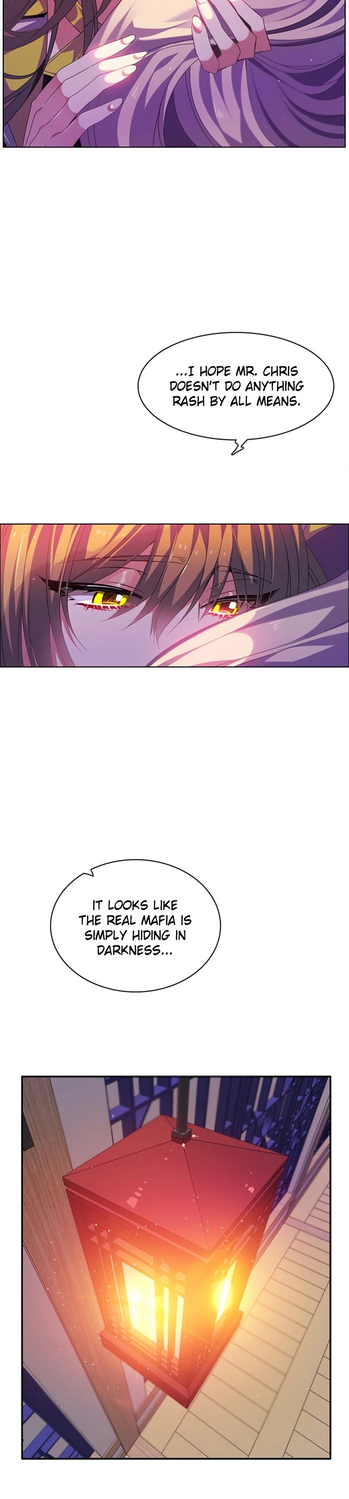 Zero Game Chapter 147 page 34 - Chapter 147: Episode 147 - The Second Night (2)