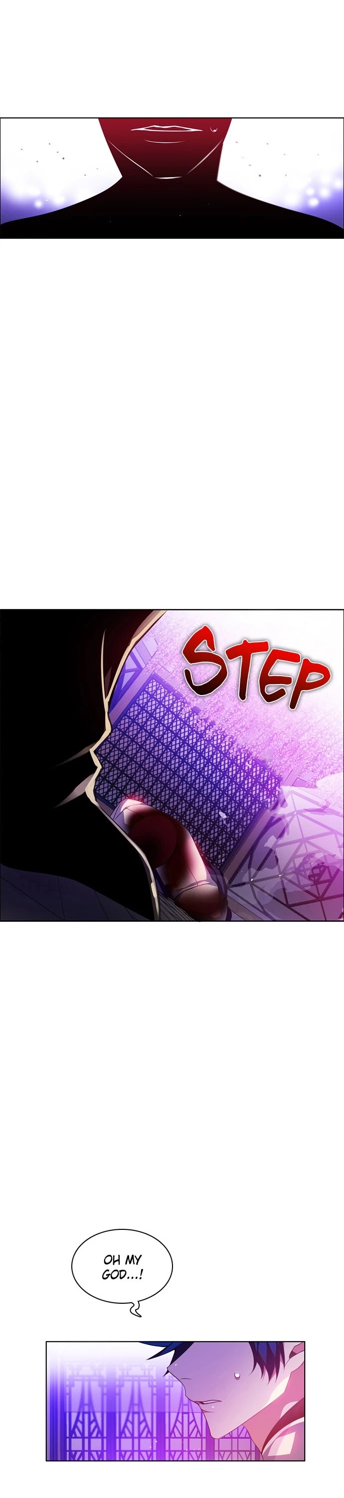 Zero Game Chapter 148 page 1 - Chapter 148: Episode 148 - The Fourth Day (1)