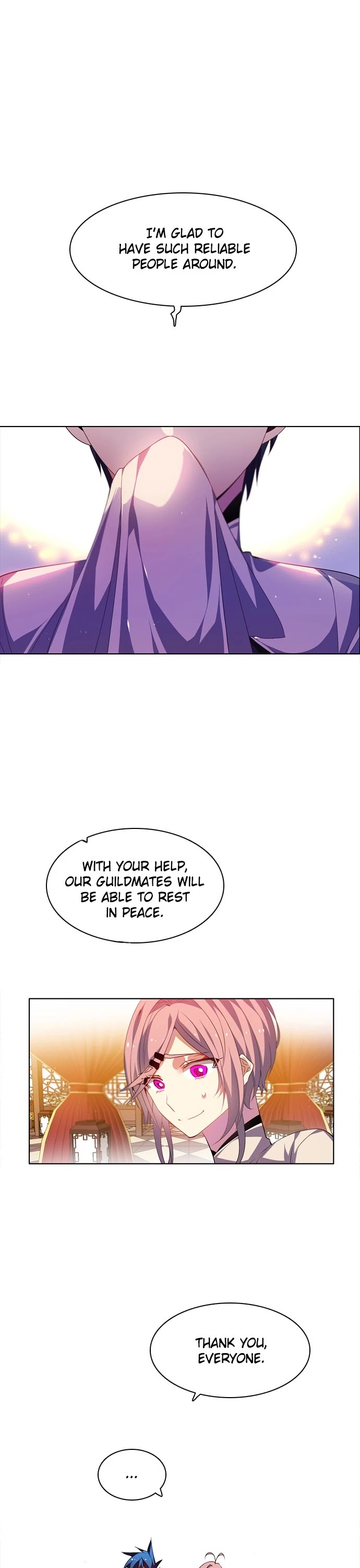 Zero Game Chapter 148 page 17 - Chapter 148: Episode 148 - The Fourth Day (1)