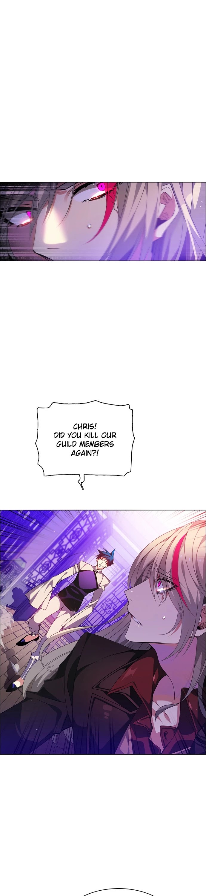 Zero Game Chapter 148 page 2 - Chapter 148: Episode 148 - The Fourth Day (1)