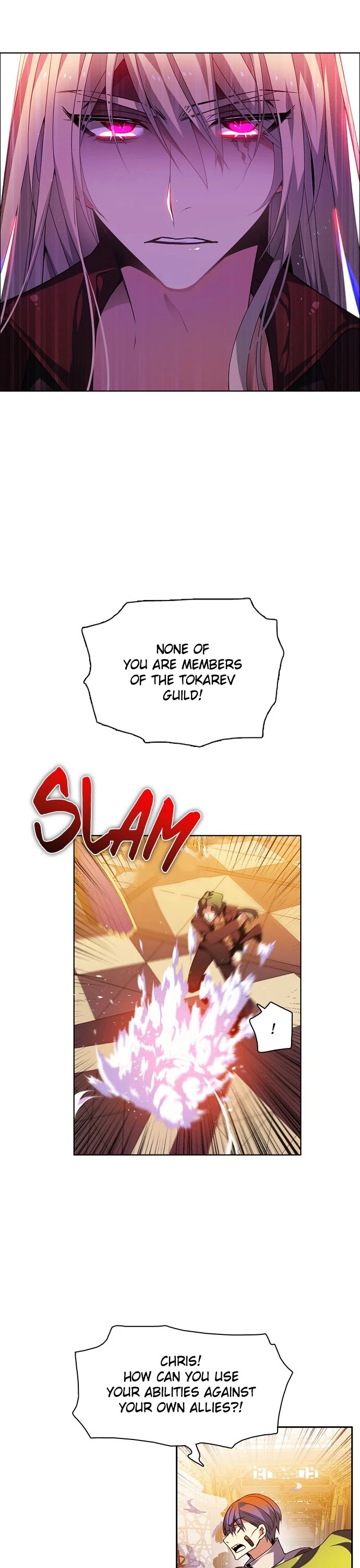 Zero Game Chapter 148 page 25 - Chapter 148: Episode 148 - The Fourth Day (1)