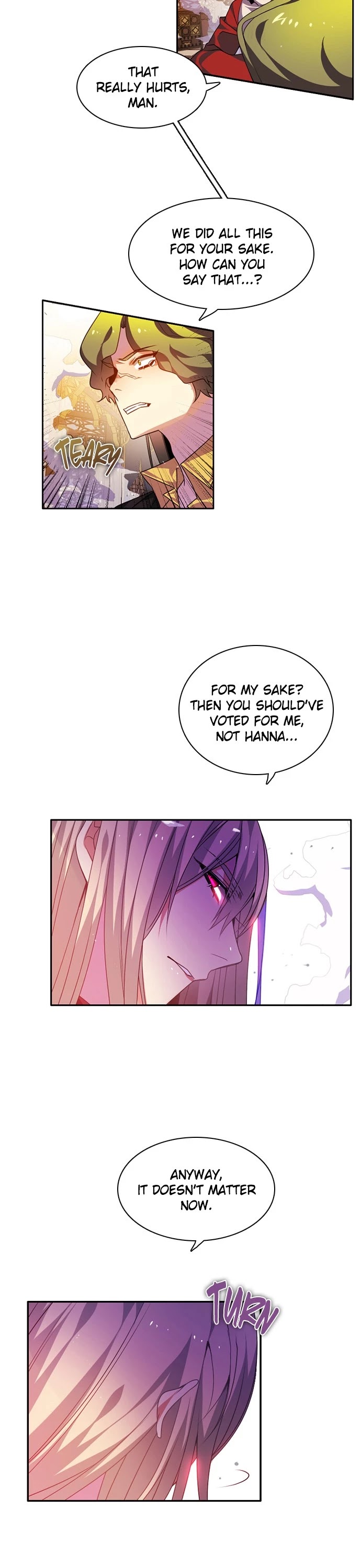 Zero Game Chapter 148 page 26 - Chapter 148: Episode 148 - The Fourth Day (1)