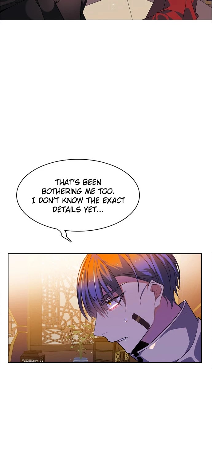 Zero Game Chapter 148 page 34 - Chapter 148: Episode 148 - The Fourth Day (1)