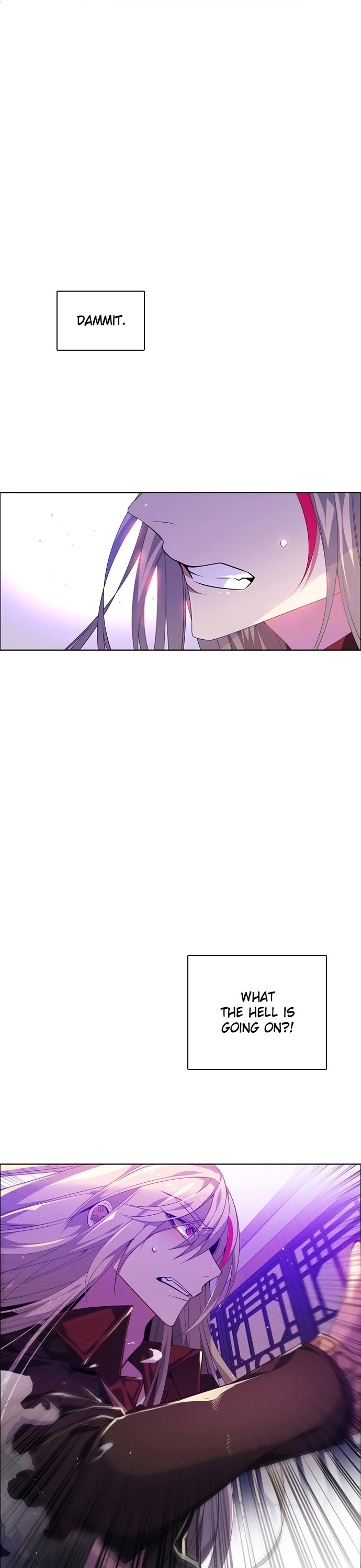 Zero Game Chapter 148 page 5 - Chapter 148: Episode 148 - The Fourth Day (1)