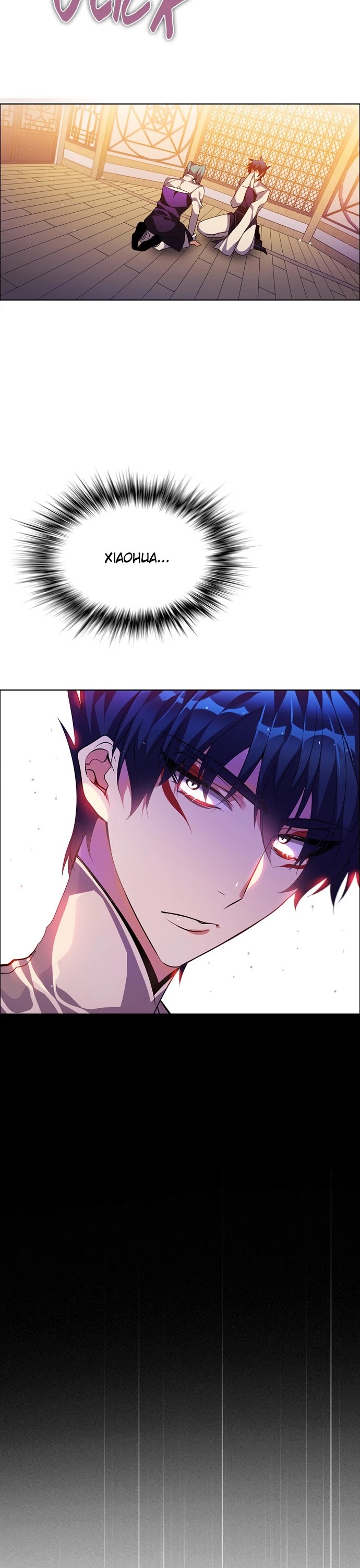 Zero Game Chapter 149 page 22 - Chapter 149: Episode 149 - The Fourth Day (2)