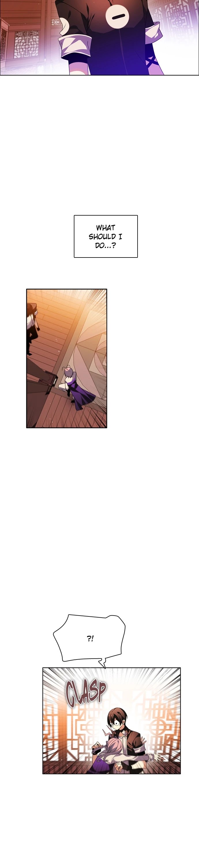 Zero Game Chapter 149 page 25 - Chapter 149: Episode 149 - The Fourth Day (2)
