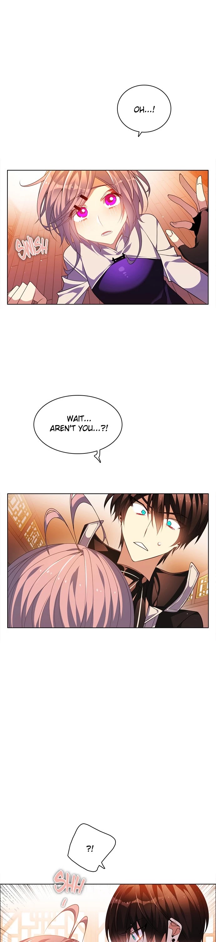 Zero Game Chapter 149 page 26 - Chapter 149: Episode 149 - The Fourth Day (2)