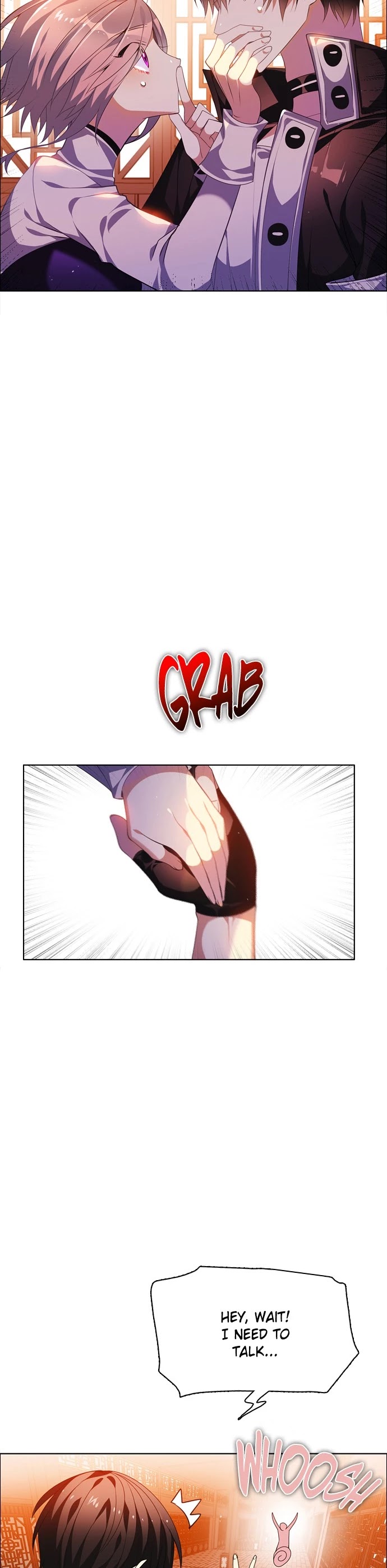 Zero Game Chapter 149 page 27 - Chapter 149: Episode 149 - The Fourth Day (2)