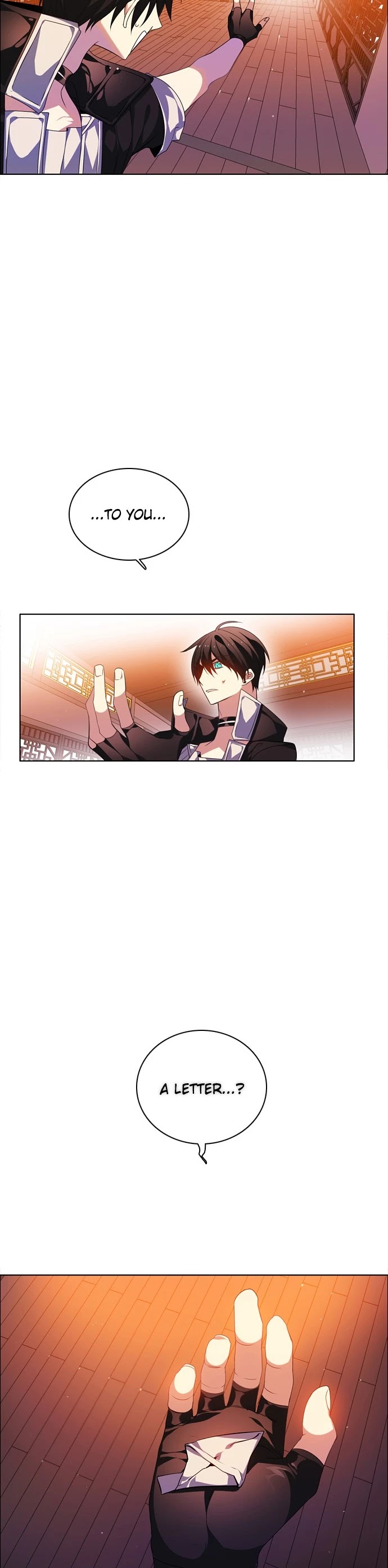 Zero Game Chapter 149 page 28 - Chapter 149: Episode 149 - The Fourth Day (2)
