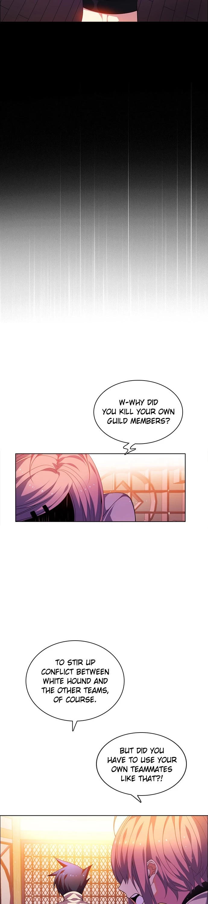 Zero Game Chapter 149 page 29 - Chapter 149: Episode 149 - The Fourth Day (2)