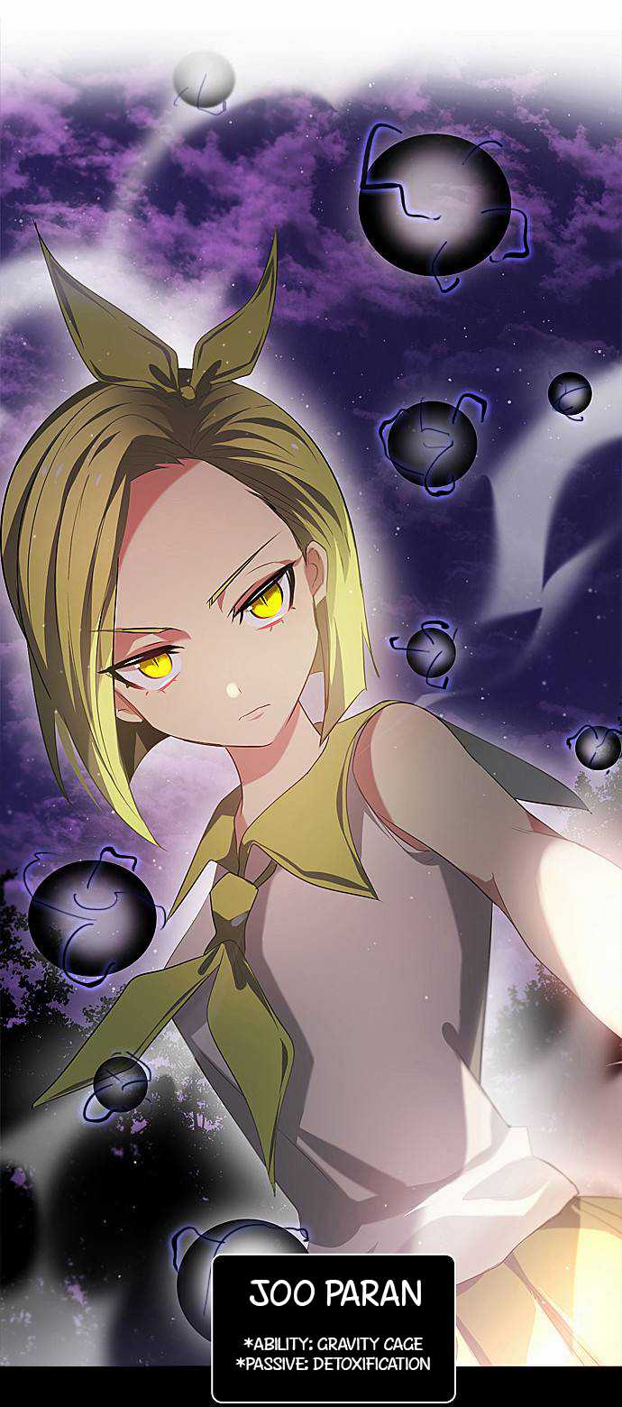 Zero Game Chapter 15 page 10 - Chapter 15: Divergence (2)