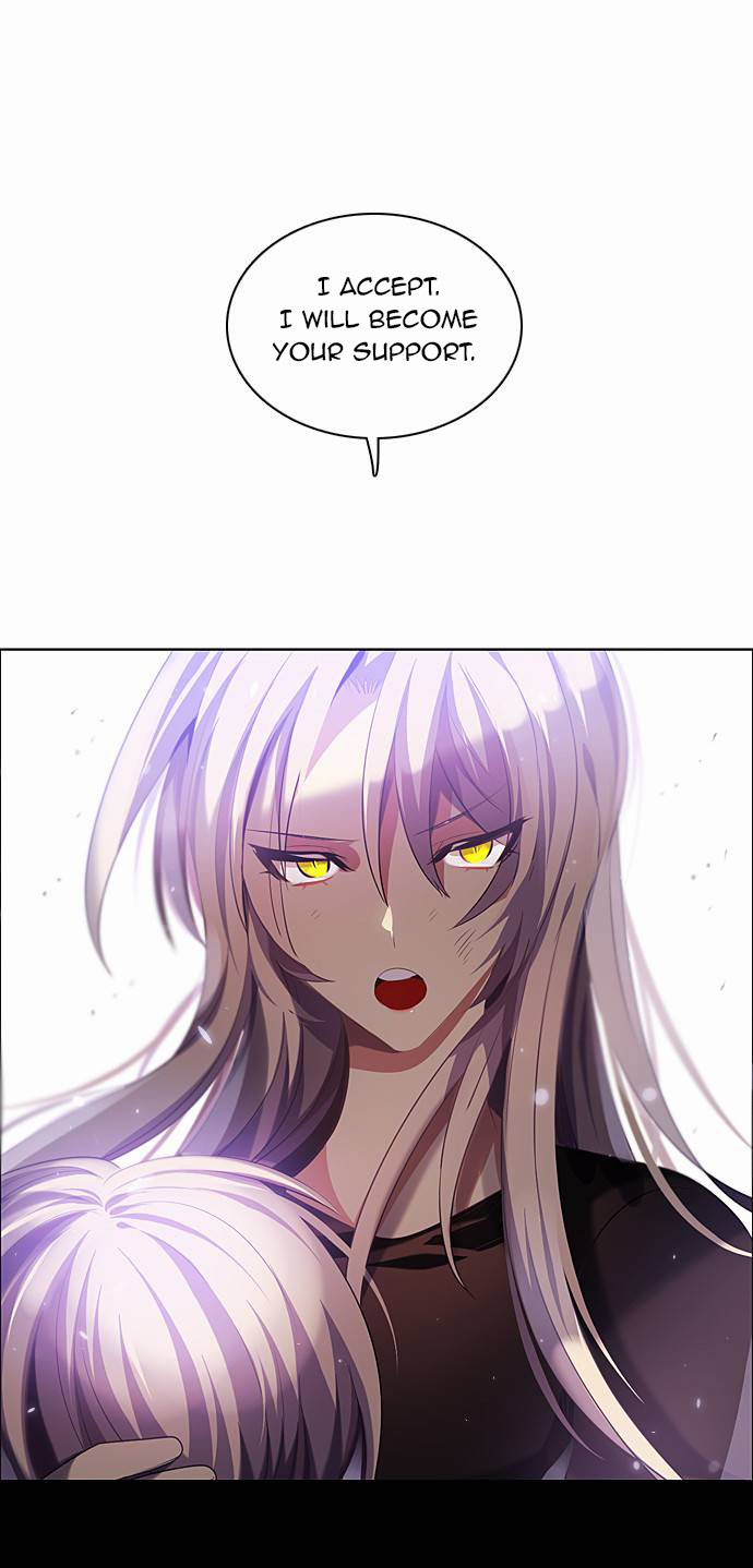 Zero Game Chapter 15 page 27 - Chapter 15: Divergence (2)