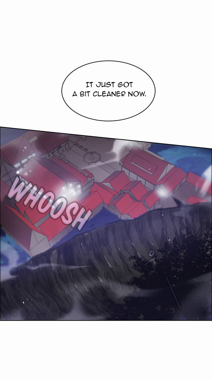 Zero Game Chapter 15 page 41 - Chapter 15: Divergence (2)