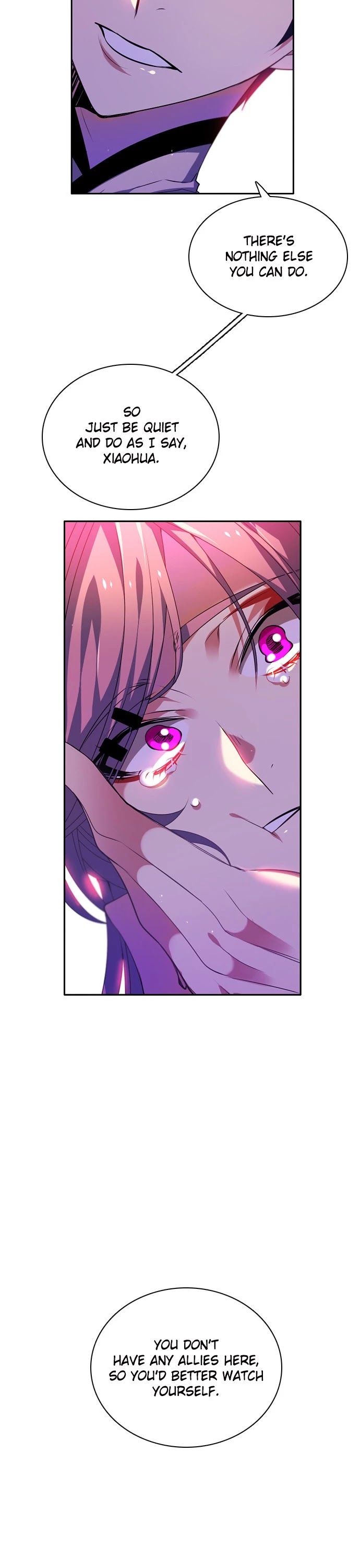 Zero Game Chapter 150 page 2 - Chapter 150: Episode 150 - The Fourth Day (3)