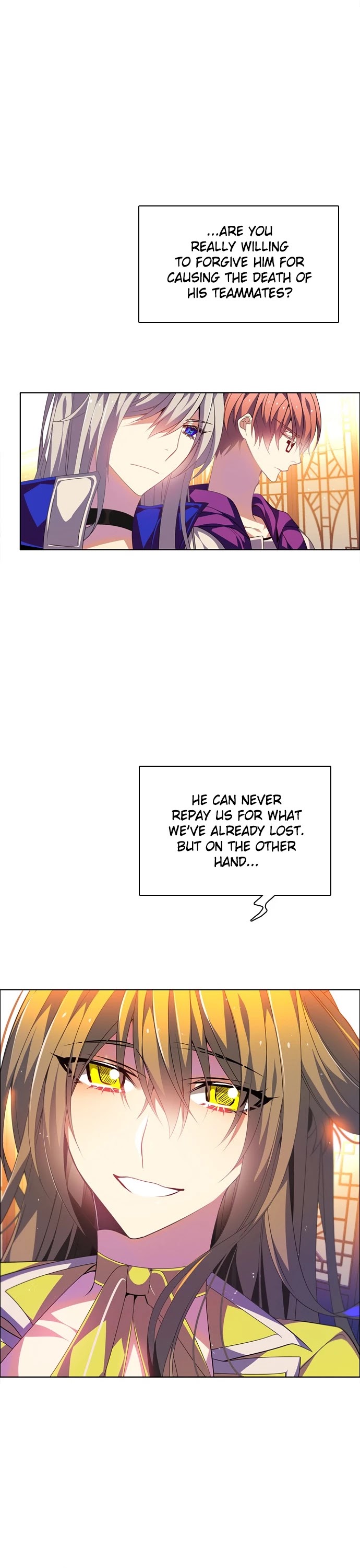 Zero Game Chapter 150 page 26 - Chapter 150: Episode 150 - The Fourth Day (3)
