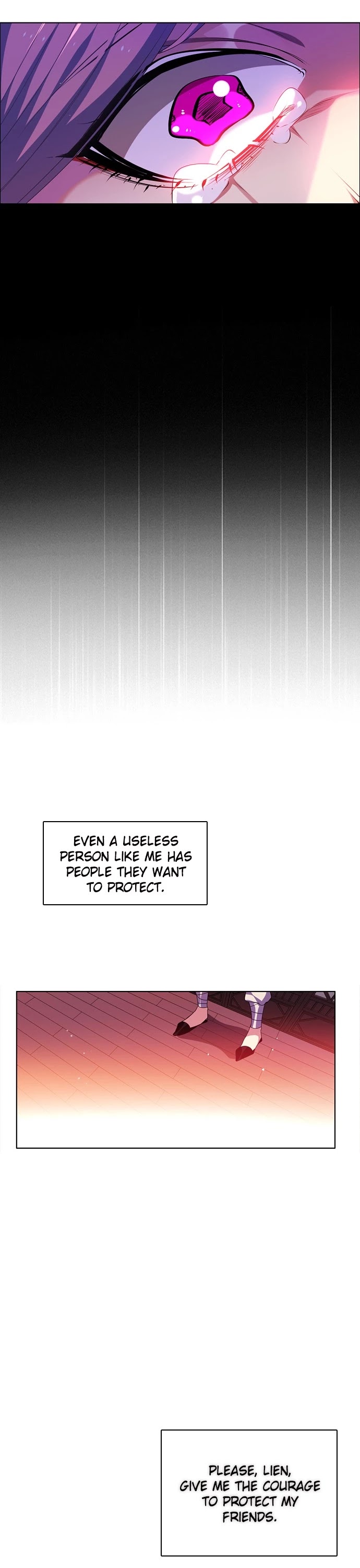 Zero Game Chapter 150 page 3 - Chapter 150: Episode 150 - The Fourth Day (3)