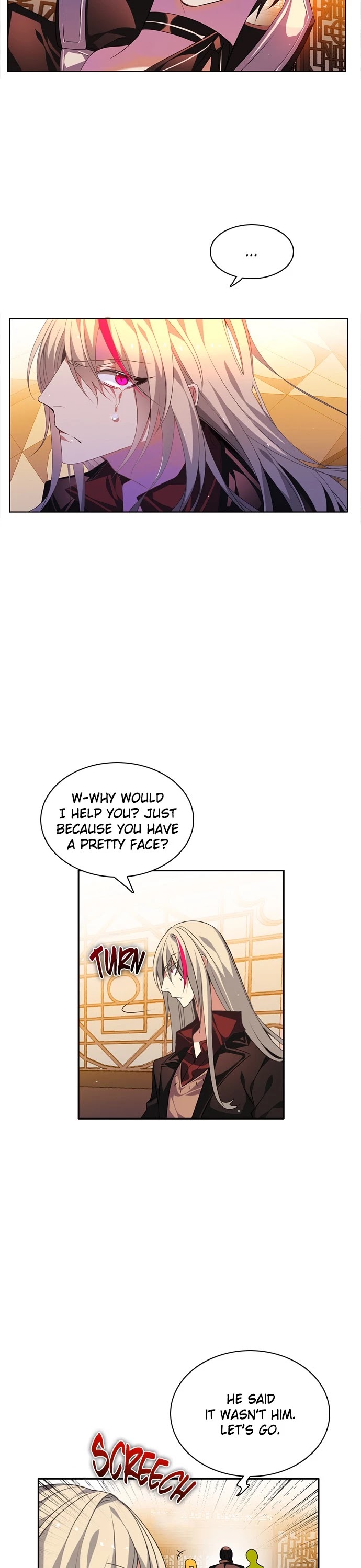 Zero Game Chapter 150 page 30 - Chapter 150: Episode 150 - The Fourth Day (3)