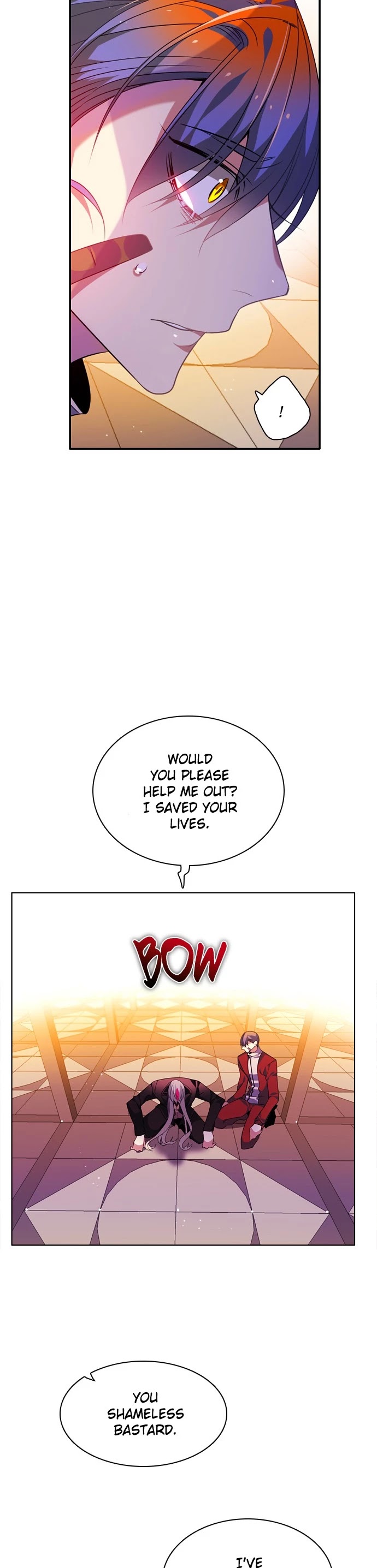 Zero Game Chapter 150 page 32 - Chapter 150: Episode 150 - The Fourth Day (3)