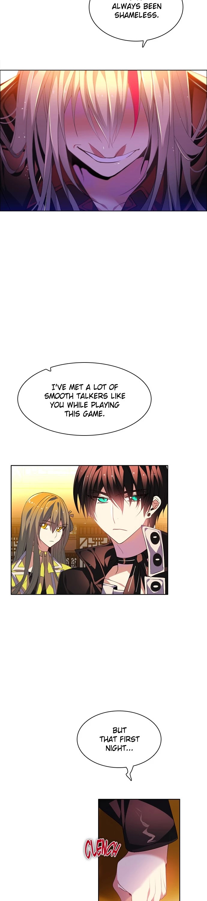 Zero Game Chapter 150 page 33 - Chapter 150: Episode 150 - The Fourth Day (3)