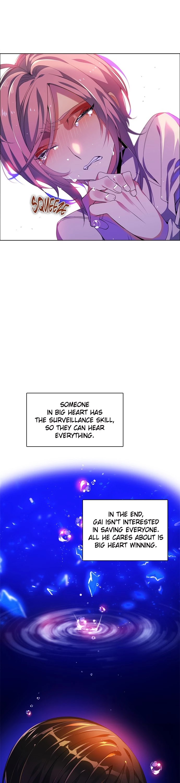 Zero Game Chapter 150 page 4 - Chapter 150: Episode 150 - The Fourth Day (3)