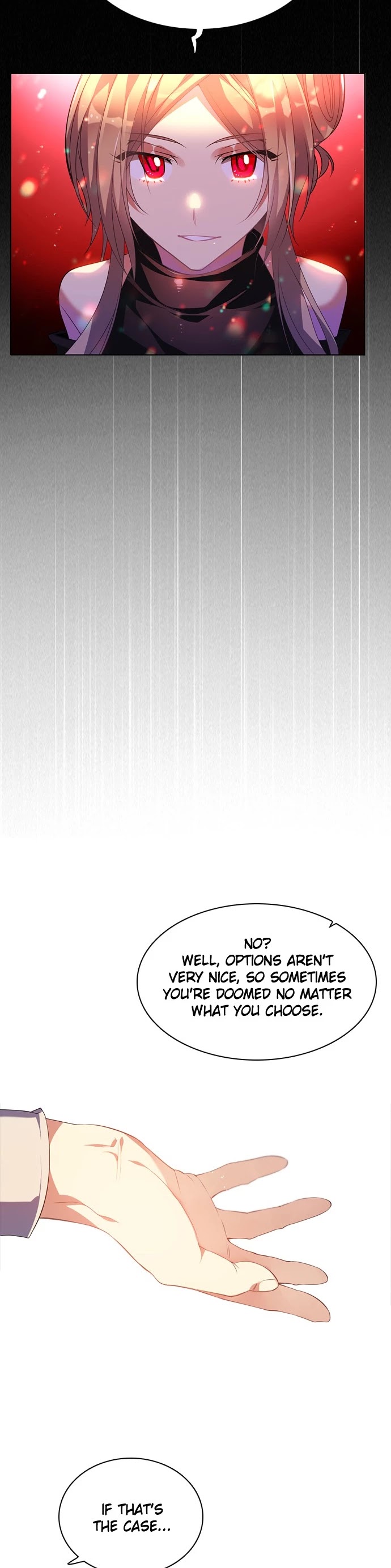 Zero Game Chapter 150 page 40 - Chapter 150: Episode 150 - The Fourth Day (3)