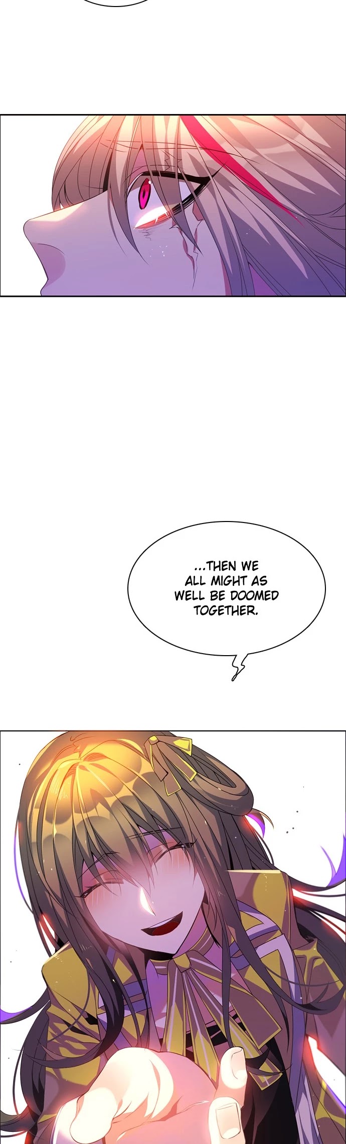 Zero Game Chapter 150 page 41 - Chapter 150: Episode 150 - The Fourth Day (3)