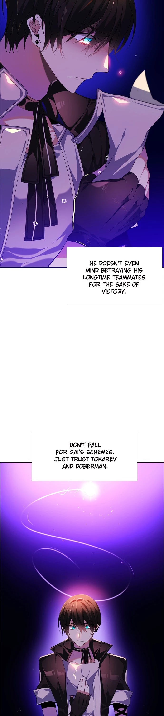 Zero Game Chapter 150 page 5 - Chapter 150: Episode 150 - The Fourth Day (3)