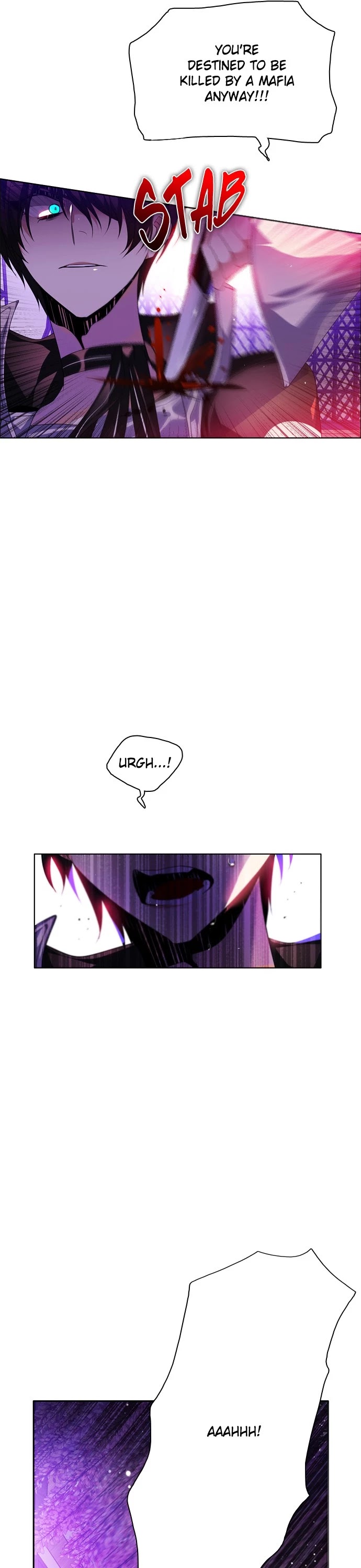 Zero Game Chapter 151 page 13 - Chapter 151: Episode 151 - The Fourth Night (1)