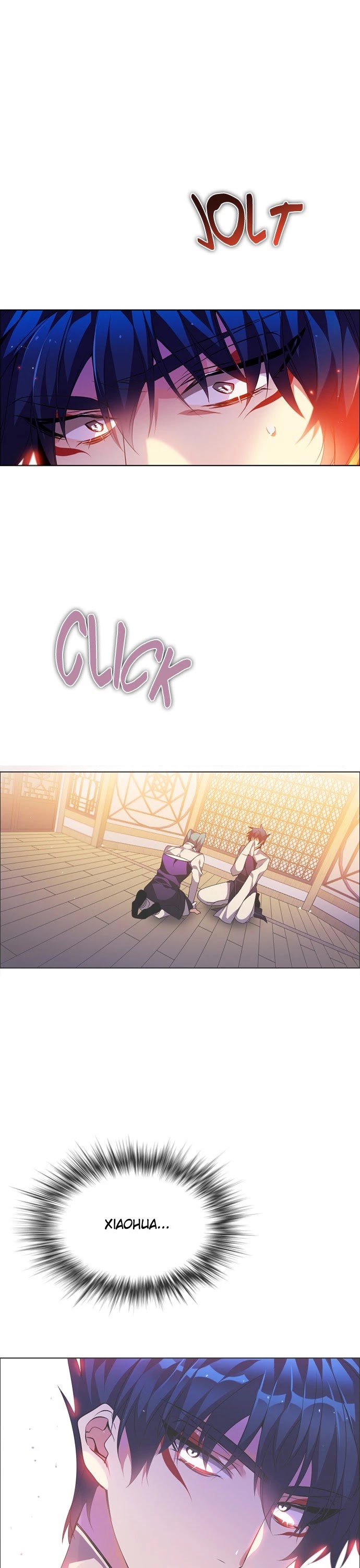 Zero Game Chapter 151 page 22 - Chapter 151: Episode 151 - The Fourth Night (1)