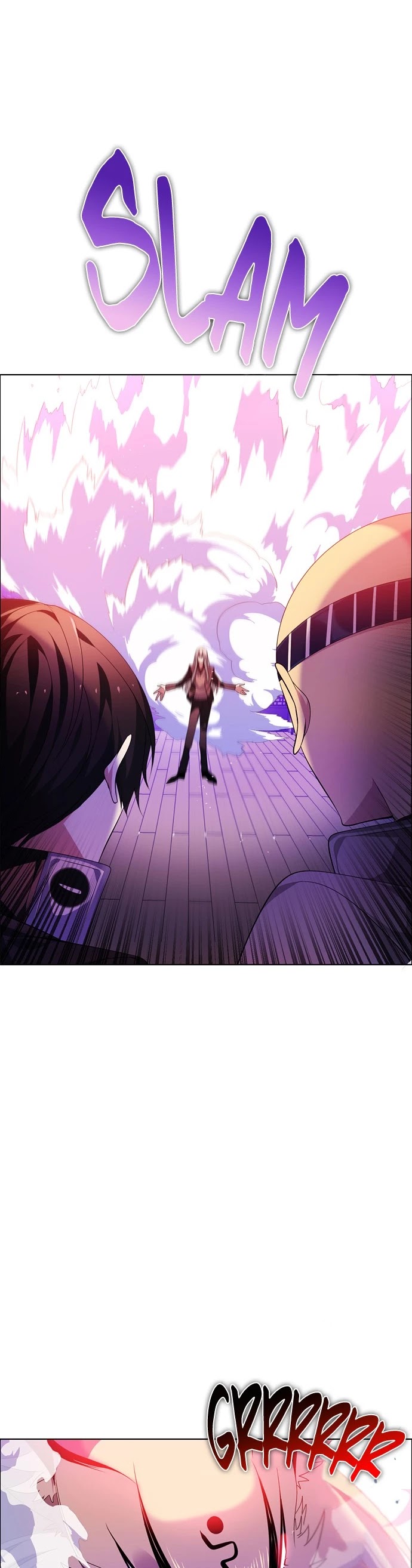 Zero Game Chapter 151 page 28 - Chapter 151: Episode 151 - The Fourth Night (1)