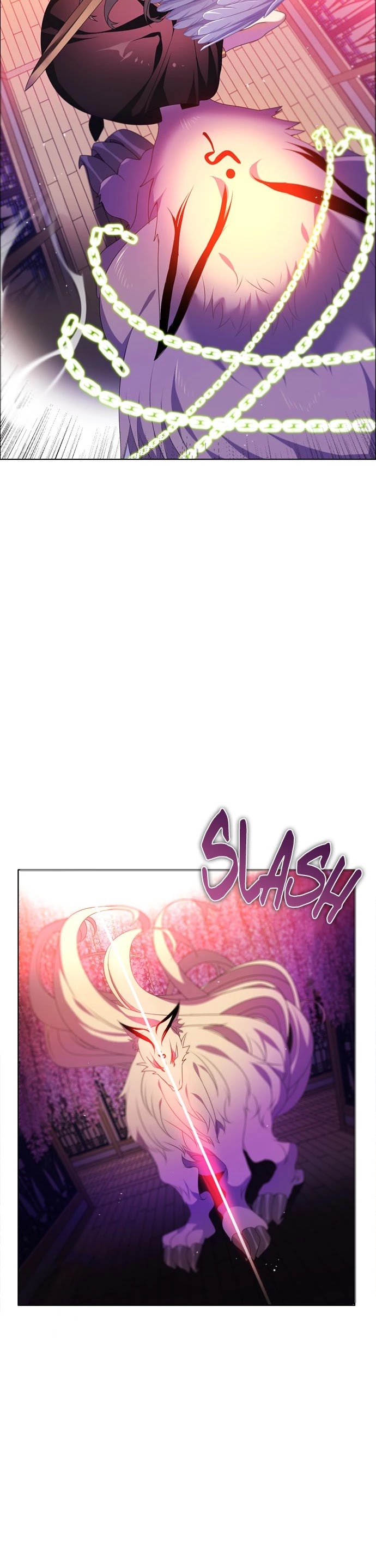 Zero Game Chapter 151 page 36 - Chapter 151: Episode 151 - The Fourth Night (1)