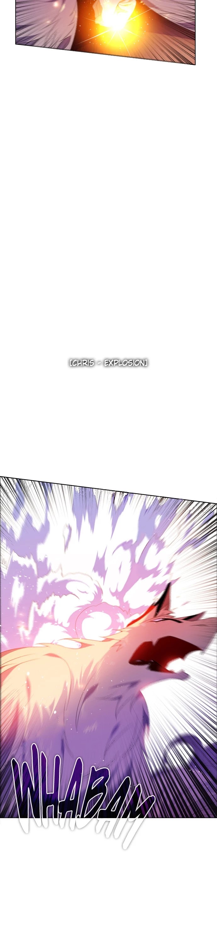 Zero Game Chapter 151 page 38 - Chapter 151: Episode 151 - The Fourth Night (1)