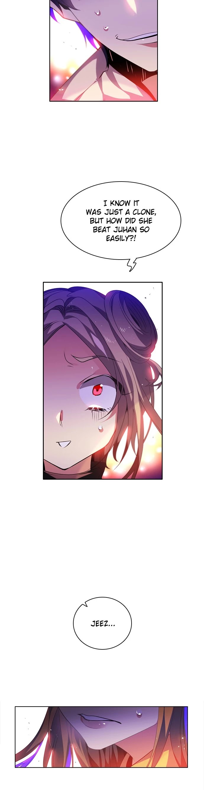 Zero Game Chapter 151 page 40 - Chapter 151: Episode 151 - The Fourth Night (1)